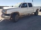 2004 Chevrolet Silverado K2500 Heavy Duty