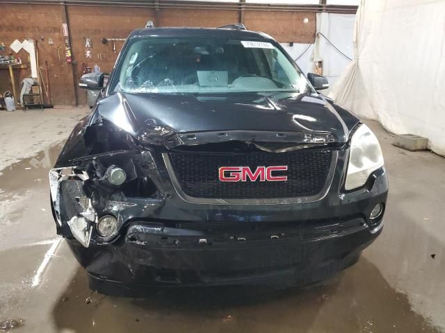 2008 GMC Acadia SLT-1