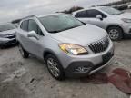 2013 Buick Encore