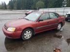 2002 Subaru Legacy L