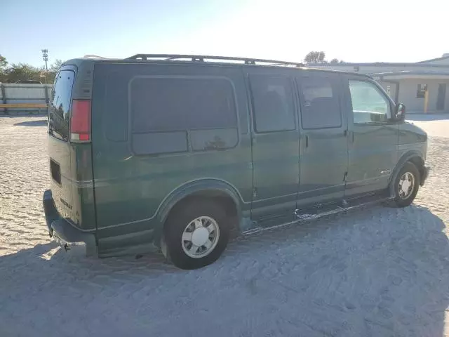 1997 Chevrolet Express G1500