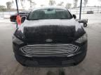 2017 Ford Fusion SE Hybrid