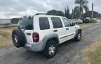 2006 Jeep Liberty Sport