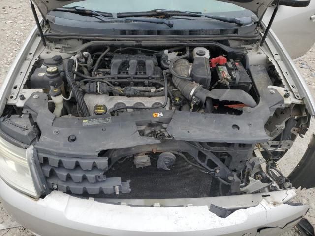 2008 Ford Taurus SEL