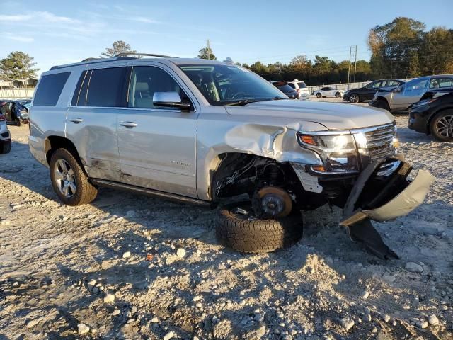 2020 Chevrolet Tahoe K1500 Premier