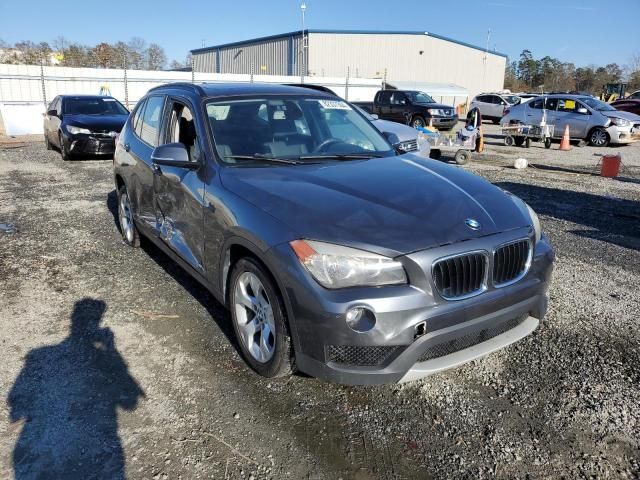 2014 BMW X1 SDRIVE28I