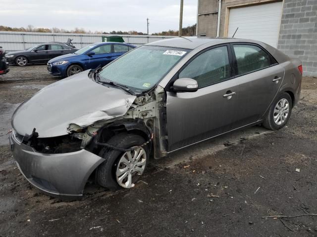 2010 KIA Forte EX