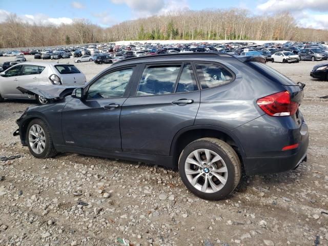 2014 BMW X1 XDRIVE28I