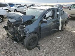 2016 Nissan Versa S en venta en Tucson, AZ