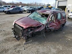 Honda Vehiculos salvage en venta: 2006 Honda CR-V LX