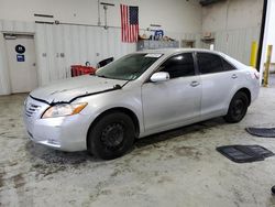 Toyota Vehiculos salvage en venta: 2009 Toyota Camry Base