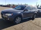 2010 Mitsubishi Outlander XLS