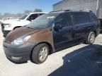 2004 Toyota Sienna XLE