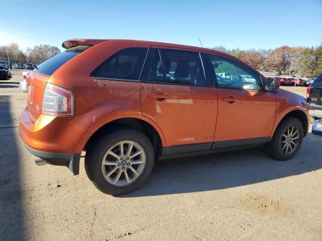 2007 Ford Edge SEL