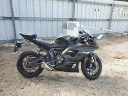 2024 Yamaha YZFR7 en venta en Hampton, VA