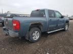 2008 Chevrolet Silverado K1500