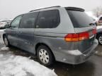 2002 Honda Odyssey EX