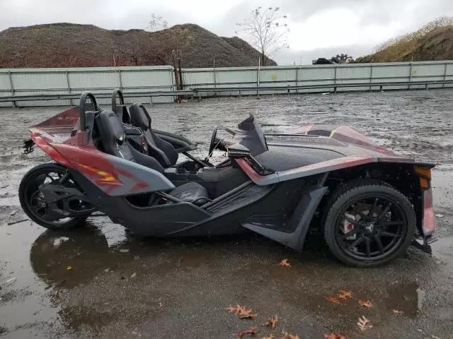 2023 Polaris Slingshot SLR