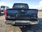 2015 Nissan Frontier S