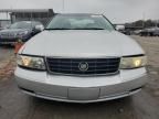 2002 Cadillac Seville SLS