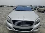 2014 Mercedes-Benz S 550 4matic