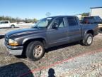 2002 Dodge Dakota Quad SLT