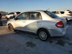 2007 Nissan Versa S