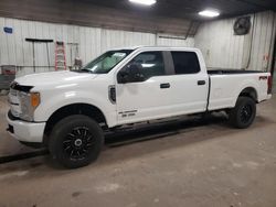 Salvage cars for sale at Avon, MN auction: 2019 Ford F350 Super Duty