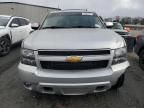 2013 Chevrolet Tahoe K1500 LT