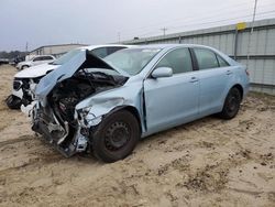 Toyota Camry Base Vehiculos salvage en venta: 2009 Toyota Camry Base