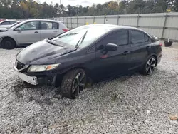 2014 Honda Civic SI en venta en Ellenwood, GA