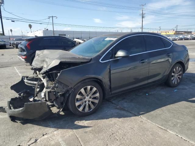 2016 Buick Verano