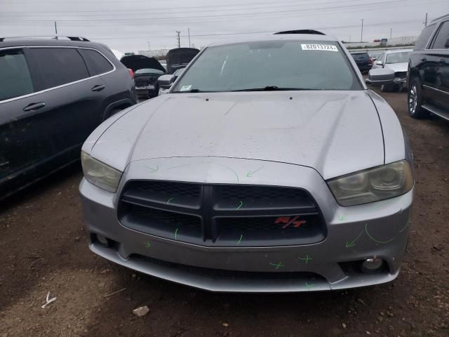 2011 Dodge Charger R/T