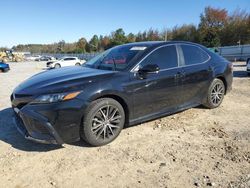 2022 Toyota Camry SE en venta en Memphis, TN