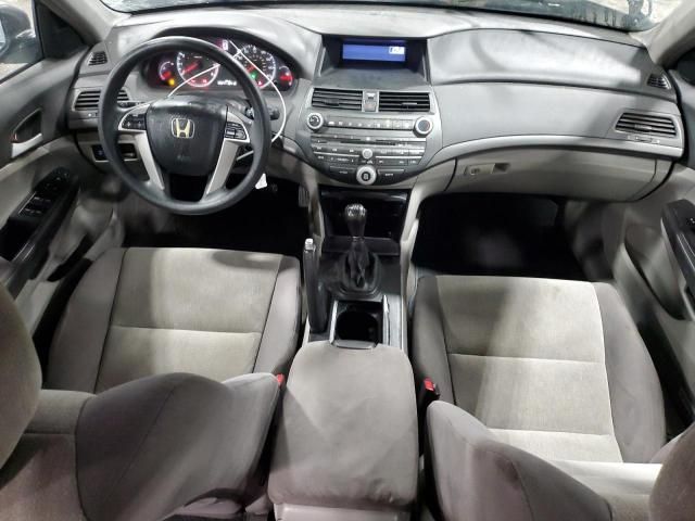 2008 Honda Accord LXP