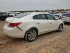 2010 Buick Lacrosse CXS