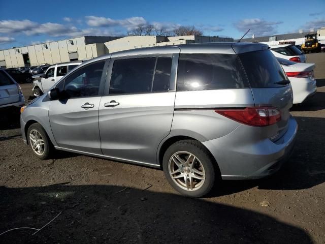 2012 Mazda 5