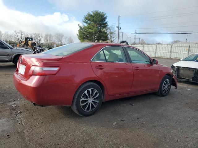 2007 Toyota Camry CE