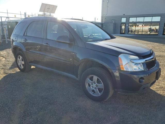 2007 Chevrolet Equinox LT