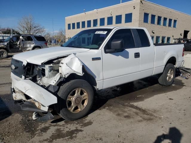 2007 Ford F150