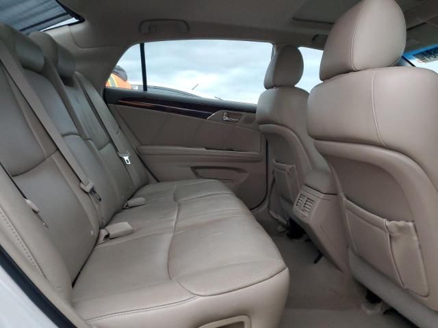 2008 Toyota Avalon XL