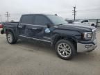 2017 GMC Sierra K1500 SLT