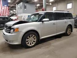 Ford salvage cars for sale: 2011 Ford Flex SEL