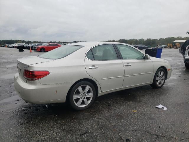 2006 Lexus ES 330