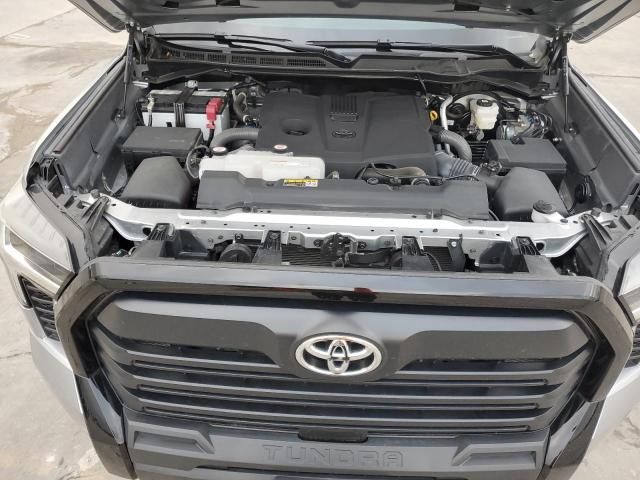 2023 Toyota Tundra Double Cab SR