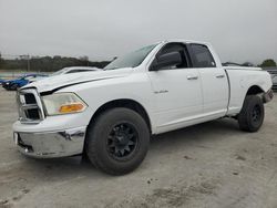 2010 Dodge RAM 1500 en venta en Lebanon, TN