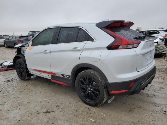 2023 Mitsubishi Eclipse Cross LE