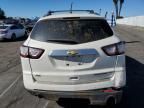 2014 Chevrolet Traverse LTZ