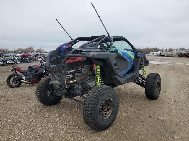 2024 Polaris RZR Turbo R Ultimate