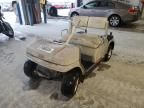 1985 Yamaha Golf Cart